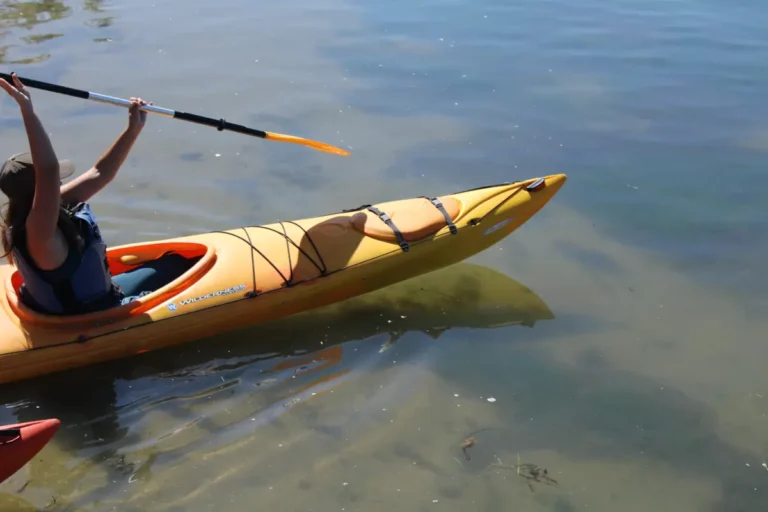 Canoe and kayak world 2 1 768x512