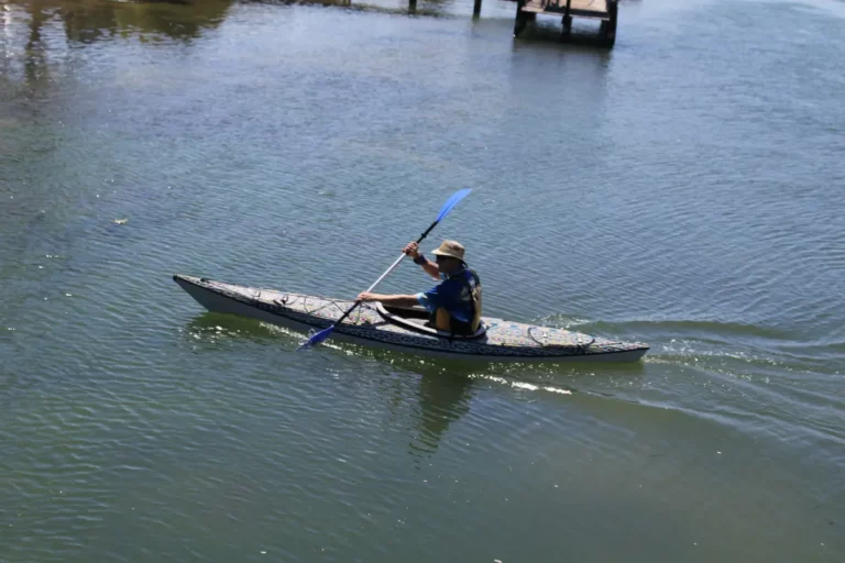 Canoe and kayak world 6 1 768x512