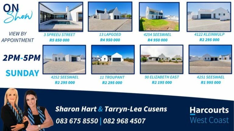 Sharon On Show1 768x431