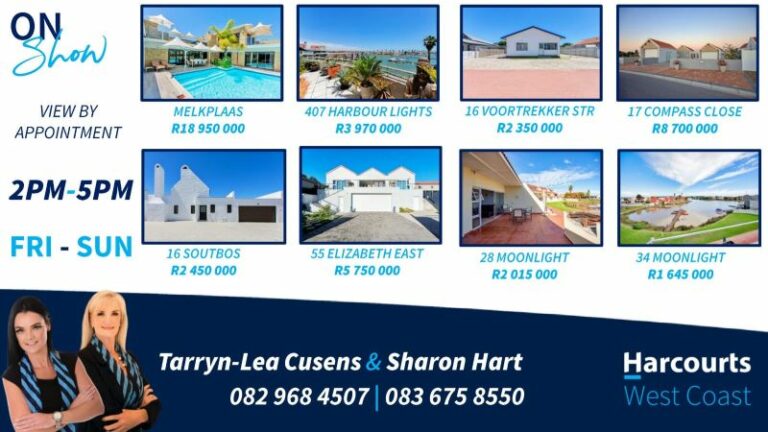 Tarryn On show 1 768x432