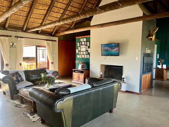 Draaihoek Lodge16