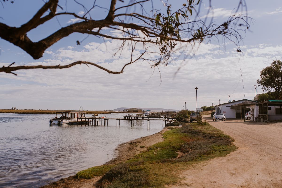 Bokkomlaan and Beyond: Discovering the Soul of Velddrif