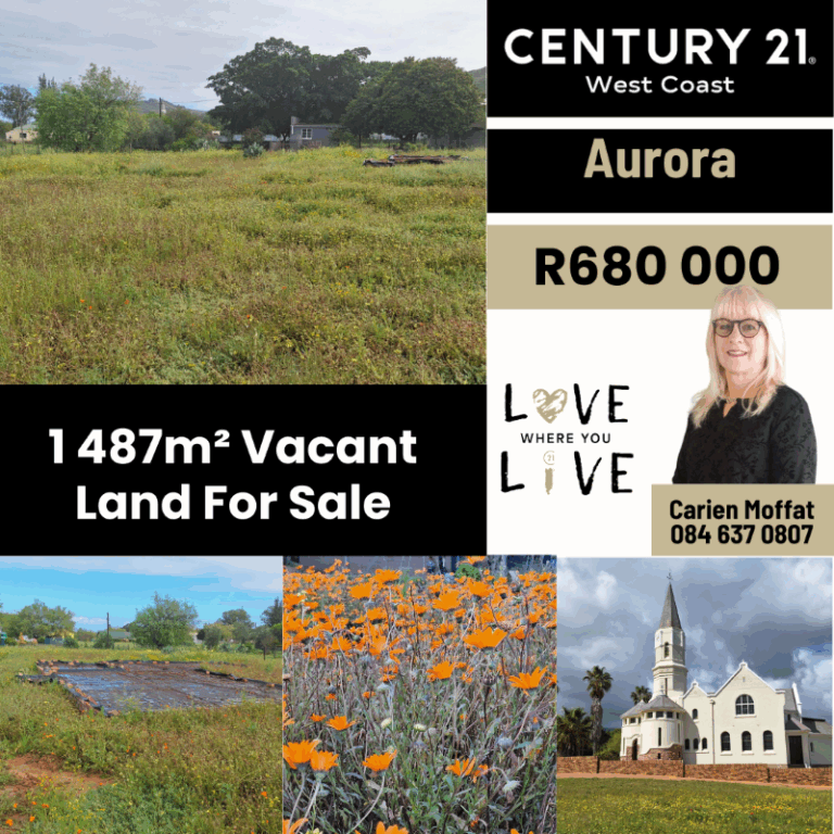 Carien Land for Sale 3 768x768