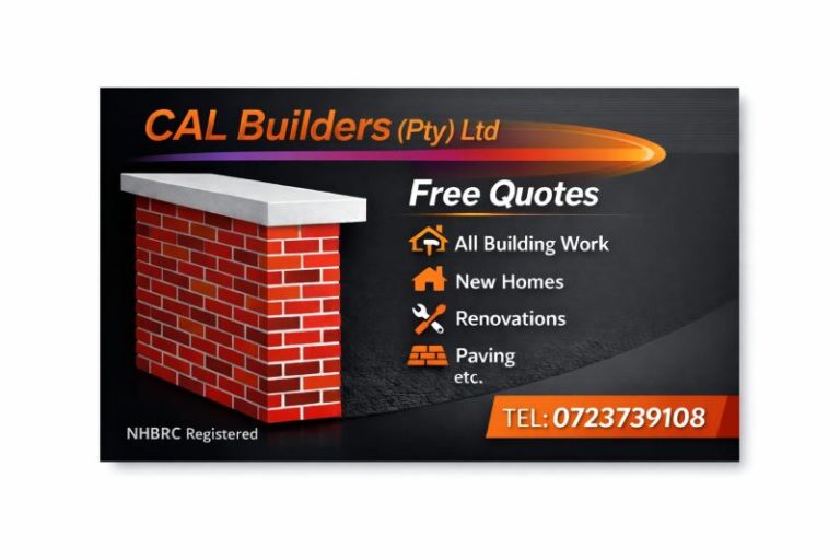 CAL Builders 768x512